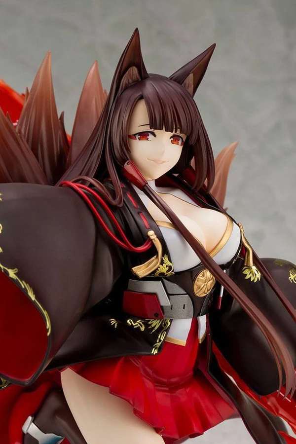 Akagi - Azur Lane - Kotobukiya