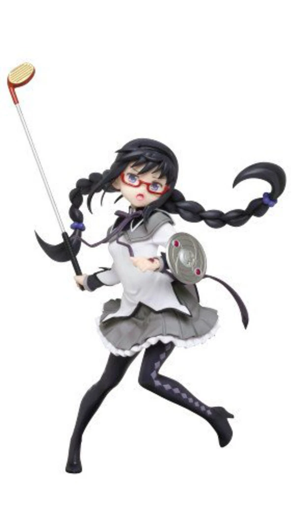 Akemi Homura - MagiReco Version