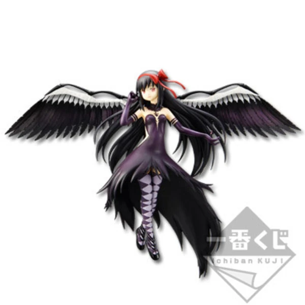 Akuma Homura - Mahou Shoujo Madoka★Magica [Shinpen] Hangyaku no Monogatari