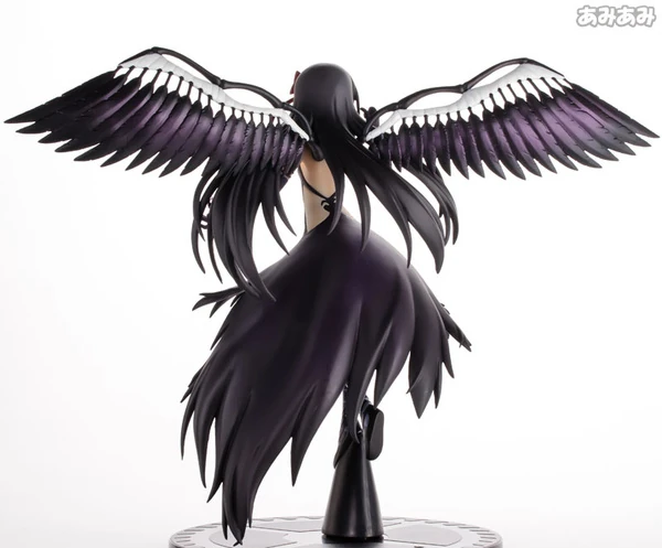 Akuma Homura - Mahou Shoujo Madoka★Magica [Shinpen] Hangyaku no Monogatari
