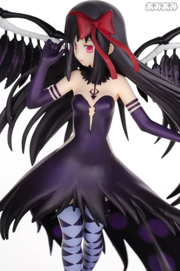 Akuma Homura - Mahou Shoujo Madoka★Magica [Shinpen] Hangyaku no Monogatari