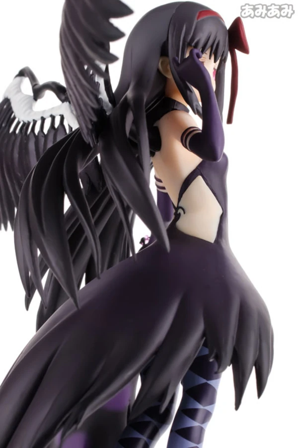 Akuma Homura - Mahou Shoujo Madoka★Magica [Shinpen] Hangyaku no Monogatari