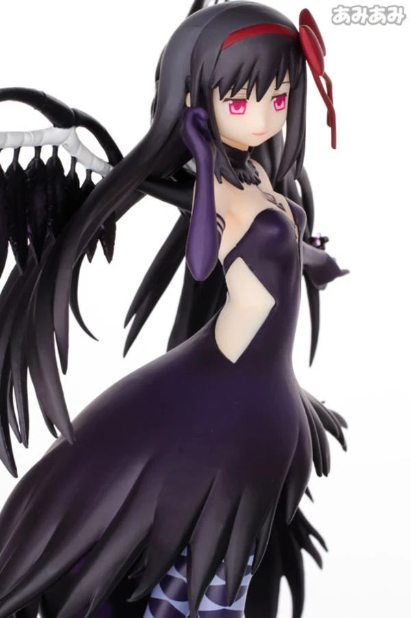 Akuma Homura - Mahou Shoujo Madoka★Magica [Shinpen] Hangyaku no Monogatari