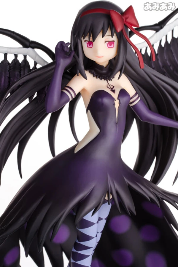 Akuma Homura - Mahou Shoujo Madoka★Magica [Shinpen] Hangyaku no Monogatari