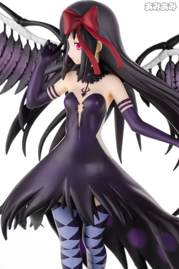 Akuma Homura - Mahou Shoujo Madoka★Magica [Shinpen] Hangyaku no Monogatari