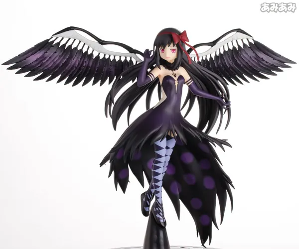 Akuma Homura - Mahou Shoujo Madoka★Magica [Shinpen] Hangyaku no Monogatari