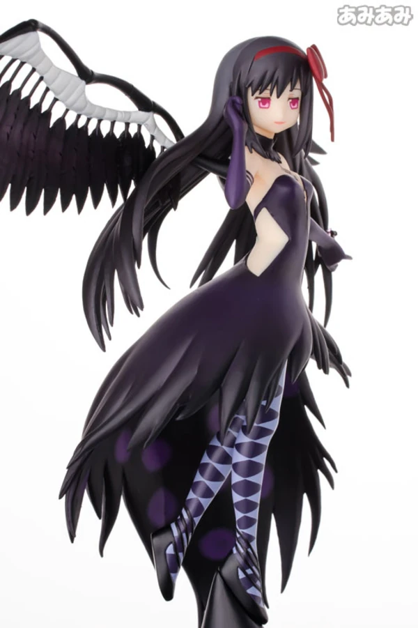 Akuma Homura - Mahou Shoujo Madoka★Magica [Shinpen] Hangyaku no Monogatari