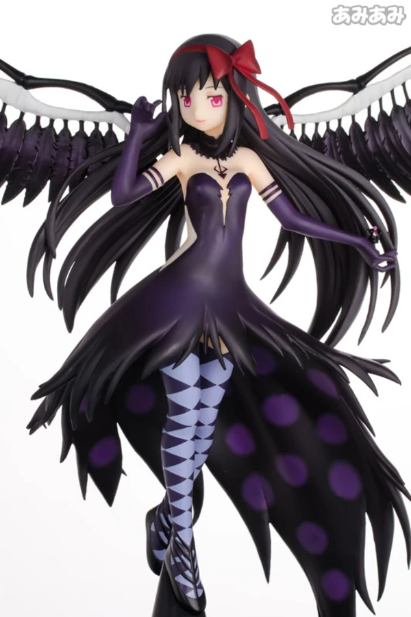 Akuma Homura - Mahou Shoujo Madoka★Magica [Shinpen] Hangyaku no Monogatari