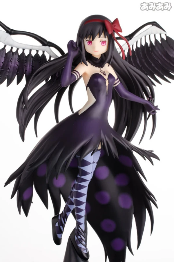 Akuma Homura - Mahou Shoujo Madoka★Magica [Shinpen] Hangyaku no Monogatari