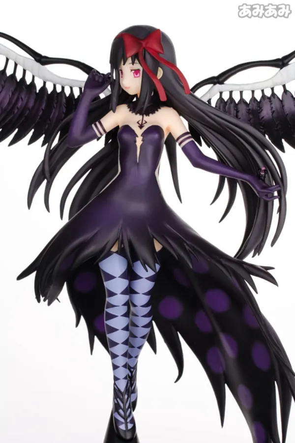 Akuma Homura - Mahou Shoujo Madoka★Magica [Shinpen] Hangyaku no Monogatari