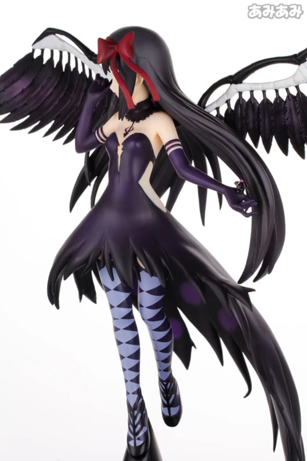 Akuma Homura - Mahou Shoujo Madoka★Magica [Shinpen] Hangyaku no Monogatari