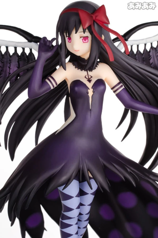 Akuma Homura - Mahou Shoujo Madoka★Magica [Shinpen] Hangyaku no Monogatari