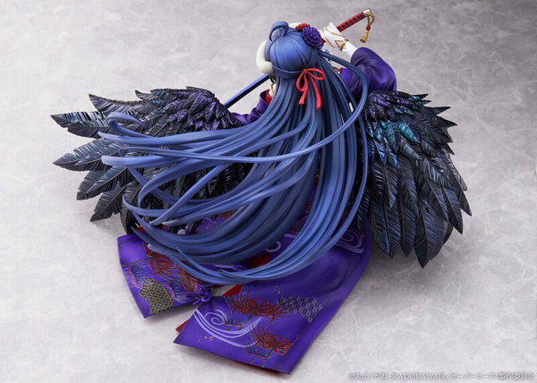 Albedo - Gyoso - iDELiTE FiGURE - Craft Egg