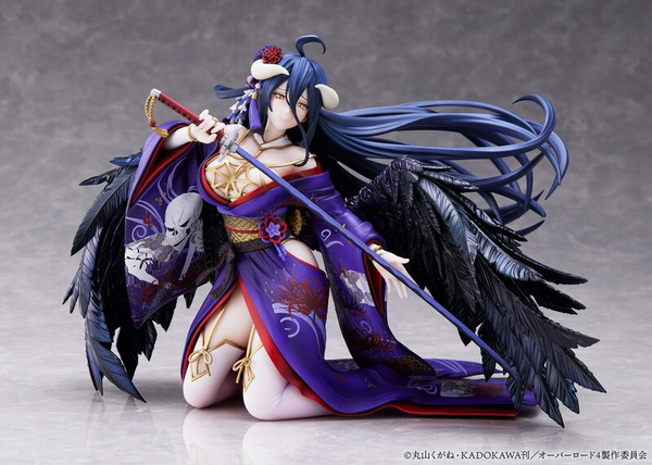 Albedo - Gyoso - iDELiTE FiGURE - Craft Egg