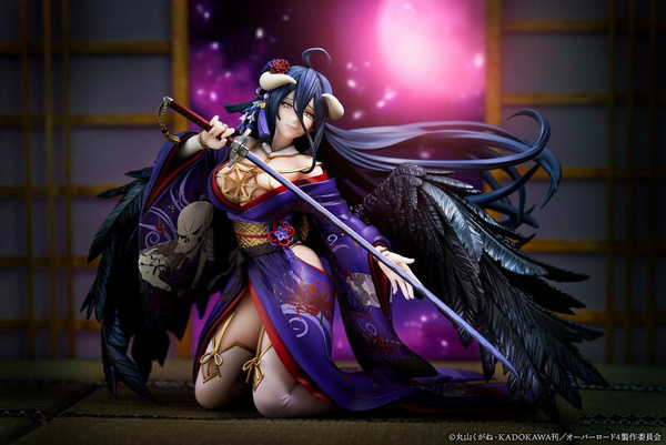 Albedo - Gyoso - iDELiTE FiGURE - Craft Egg