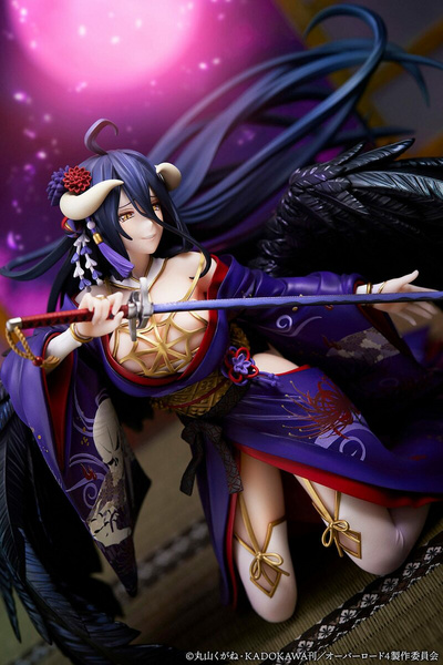 Albedo - Gyoso - iDELiTE FiGURE - Craft Egg
