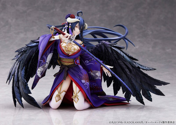 Albedo - Gyoso - iDELiTE FiGURE - Craft Egg
