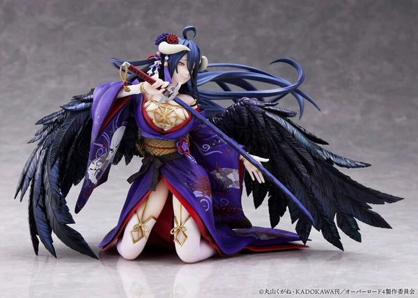 Albedo - Gyoso - iDELiTE FiGURE - Craft Egg