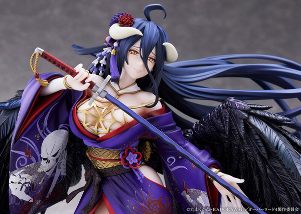 Albedo - Gyoso - iDELiTE FiGURE - Craft Egg