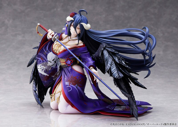 Albedo - Gyoso - iDELiTE FiGURE - Craft Egg