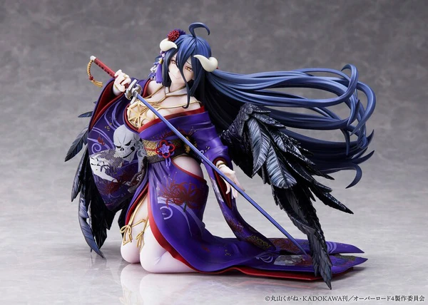 Albedo - Gyoso - iDELiTE FiGURE - Craft Egg