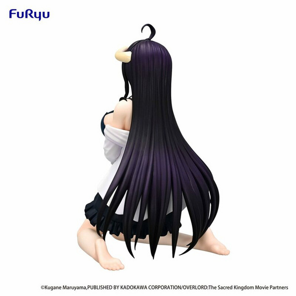 Albedo - Overlord - Loungewear - Noodle Stopper - Furyu
