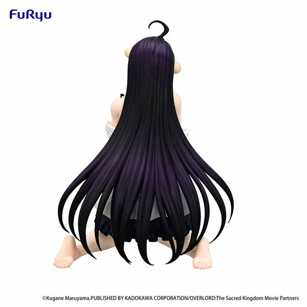 Albedo - Overlord - Loungewear - Noodle Stopper - Furyu