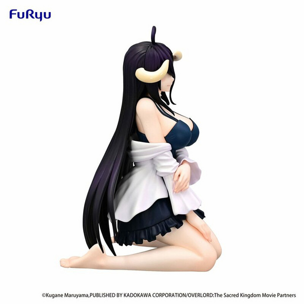 Albedo - Overlord - Loungewear - Noodle Stopper - Furyu