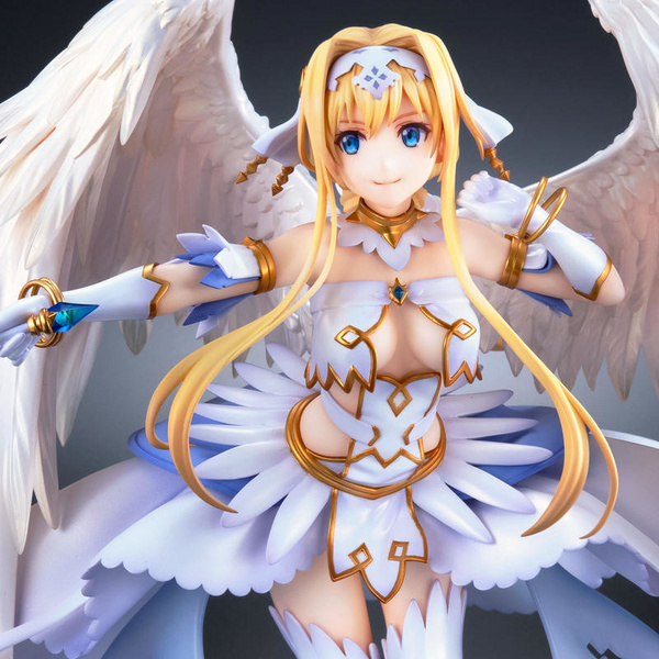 Alice (Angel Version) - Sword Art Online: Alicization - Estream
