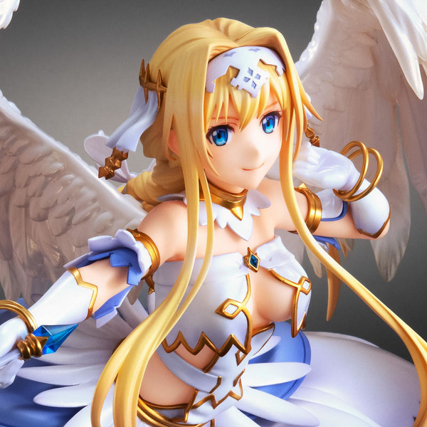 Alice (Angel Version) - Sword Art Online: Alicization - Estream