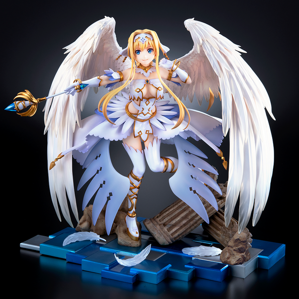 Alice (Angel Version) - Sword Art Online: Alicization - Estream