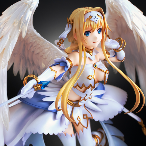 Alice (Angel Version) - Sword Art Online: Alicization - Estream