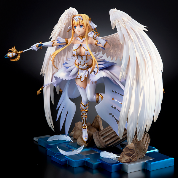 Alice (Angel Version) - Sword Art Online: Alicization - Estream