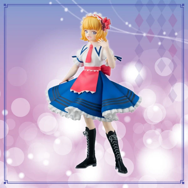 Alice Margatroid - Touhou Project - Furyu Prize