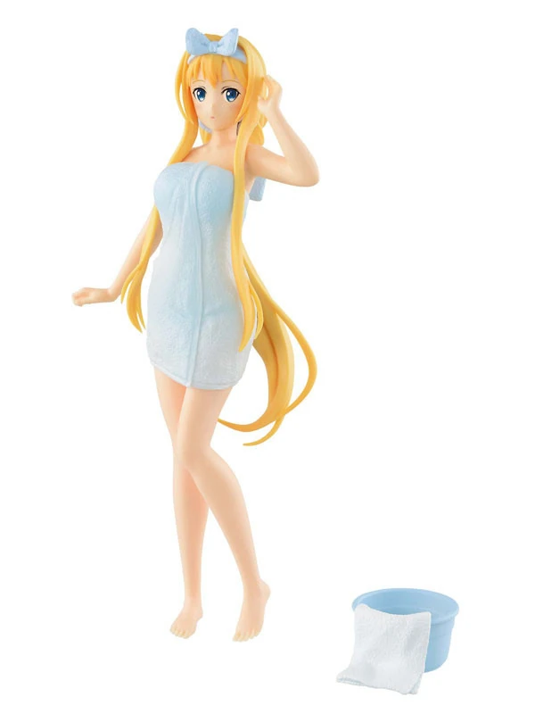 Alice Schuberg - EXQ Figure (Banpresto)