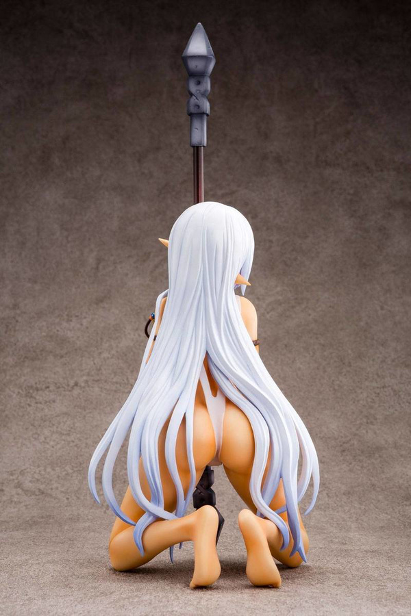 Alleyne - Ultra Edition - Mizugi de Kanzen Haiboku! - Genco