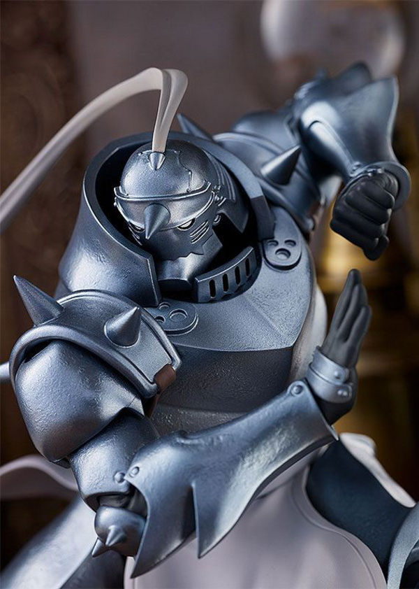 Alphonse Elric - Fullmetal Alchemist: Brotherhood Pop Up Parade - Good Smile Company (Neuauflage)
