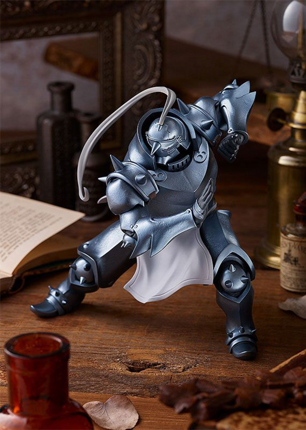 Alphonse Elric - Fullmetal Alchemist: Brotherhood Pop Up Parade - Good Smile Company (Neuauflage)