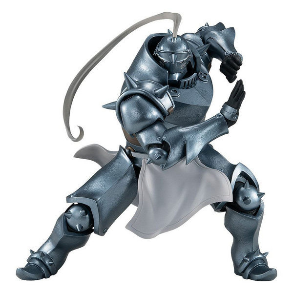 Alphonse Elric - Fullmetal Alchemist: Brotherhood Pop Up Parade - Good Smile Company (Neuauflage)