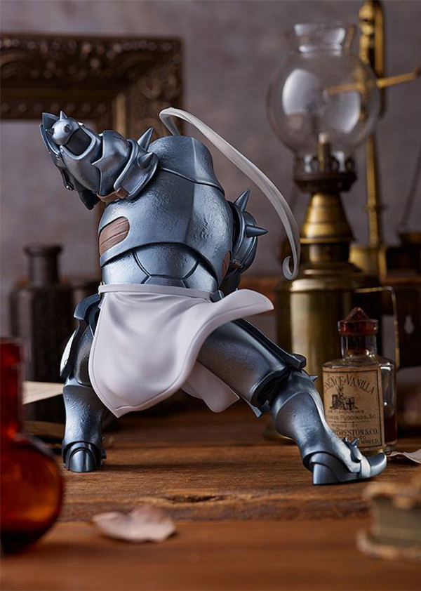 Alphonse Elric - Fullmetal Alchemist: Brotherhood Pop Up Parade - Good Smile Company (Neuauflage)