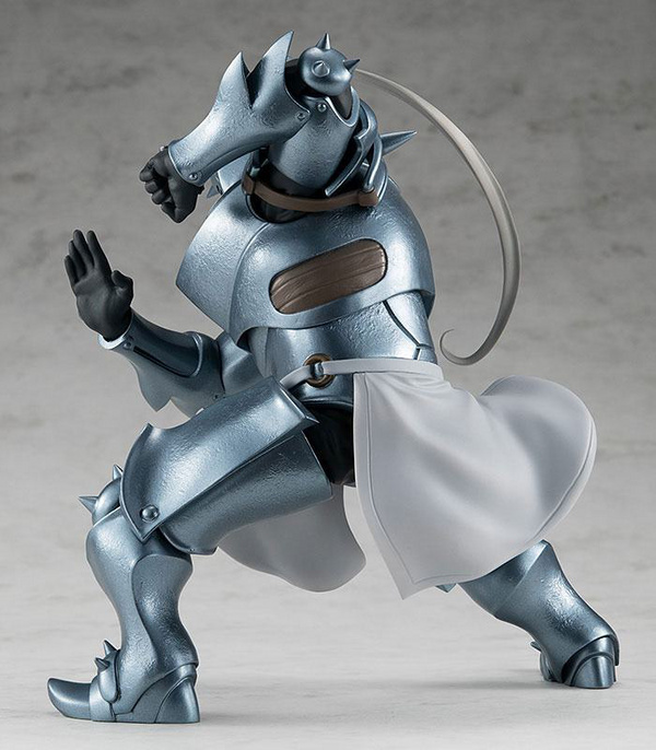 Alphonse Elric - Fullmetal Alchemist: Brotherhood Pop Up Parade - Good Smile Company (Neuauflage)
