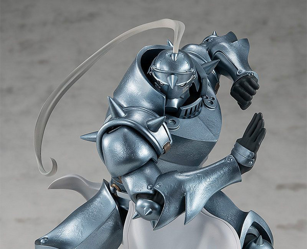 Alphonse Elric - Fullmetal Alchemist: Brotherhood Pop Up Parade - Good Smile Company (Neuauflage)