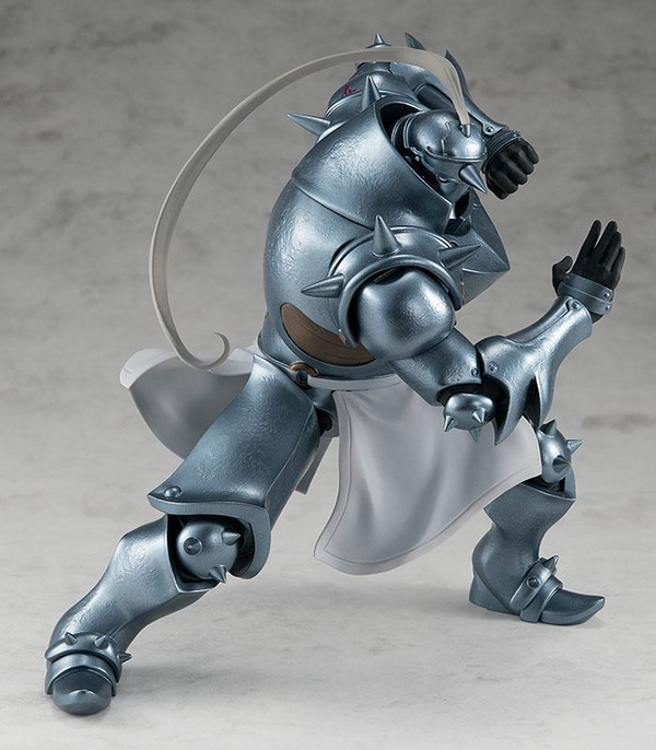 Alphonse Elric - Fullmetal Alchemist: Brotherhood Pop Up Parade - Good Smile Company (Neuauflage)