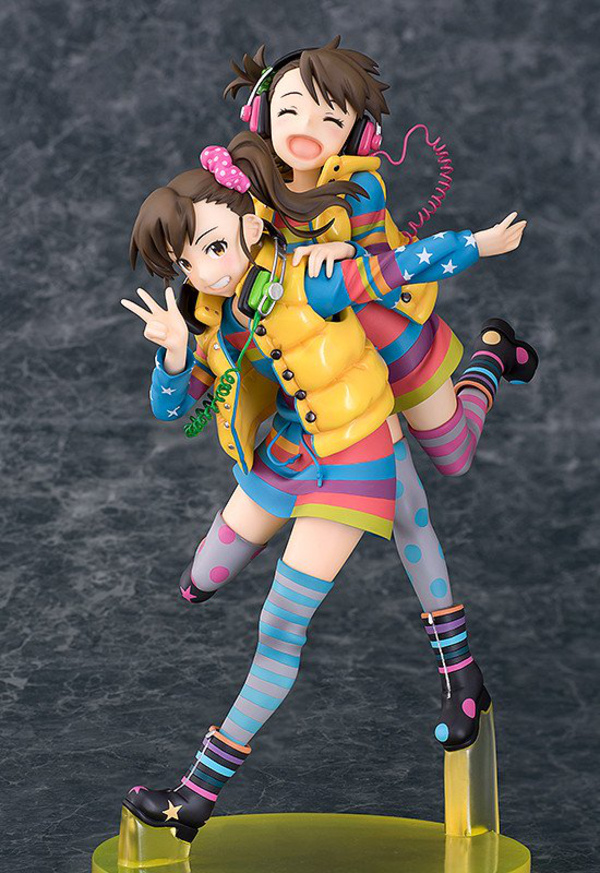 Ami und Mami Futami - Phat!