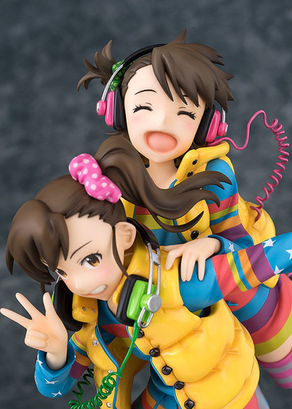 Ami und Mami Futami - Phat!
