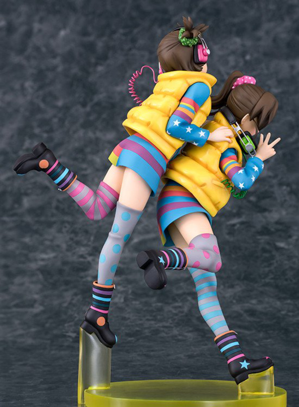 Ami und Mami Futami - Phat!