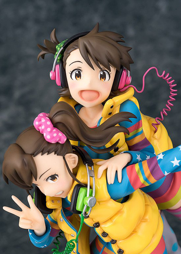 Ami und Mami Futami - Phat!