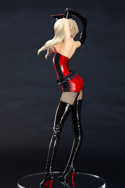 Anne Takamaki - Corset Dress - Phalaeno