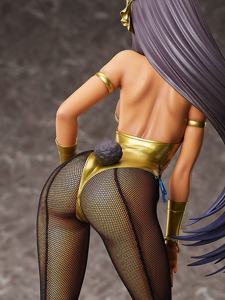 Anubis (non) - 1/4 B-Style Bunny - FREEing