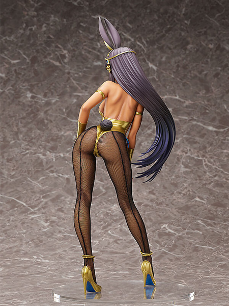 Anubis (non) - 1/4 B-Style Bunny - FREEing
